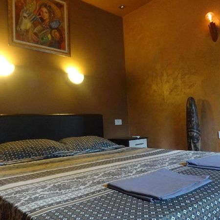 بودغوريتْسا Old Town Rooms المظهر الخارجي الصورة