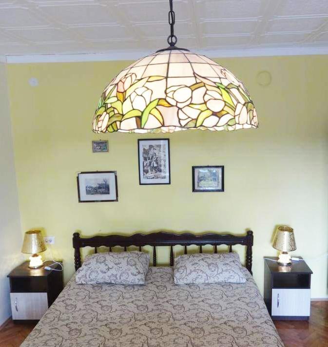 بودغوريتْسا Old Town Rooms المظهر الخارجي الصورة