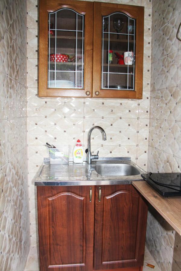 بودغوريتْسا Old Town Rooms المظهر الخارجي الصورة