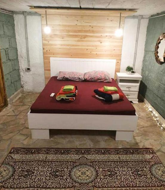 بودغوريتْسا Old Town Rooms المظهر الخارجي الصورة