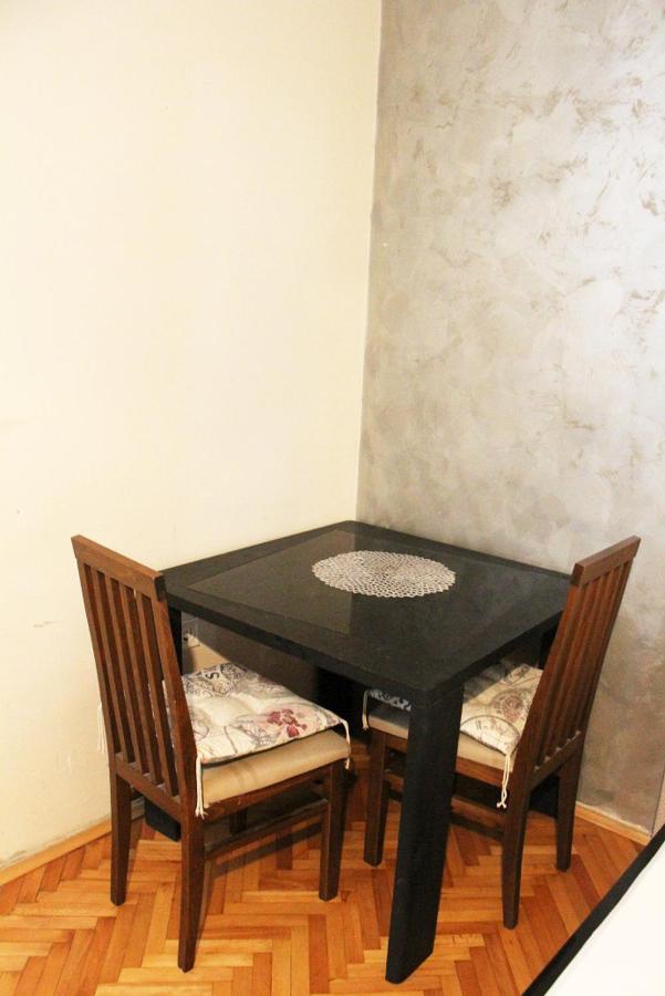 بودغوريتْسا Old Town Rooms المظهر الخارجي الصورة
