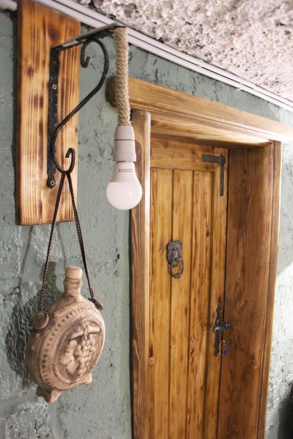 بودغوريتْسا Old Town Rooms المظهر الخارجي الصورة