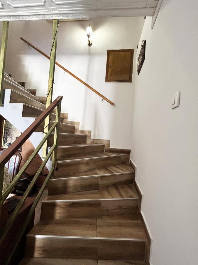 بودغوريتْسا Old Town Rooms المظهر الخارجي الصورة