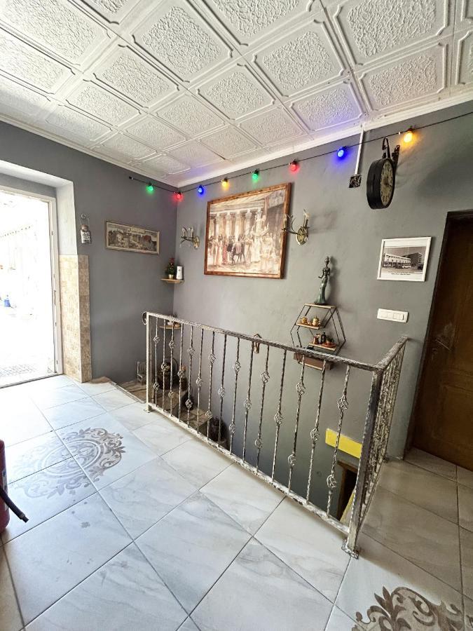 بودغوريتْسا Old Town Rooms المظهر الخارجي الصورة